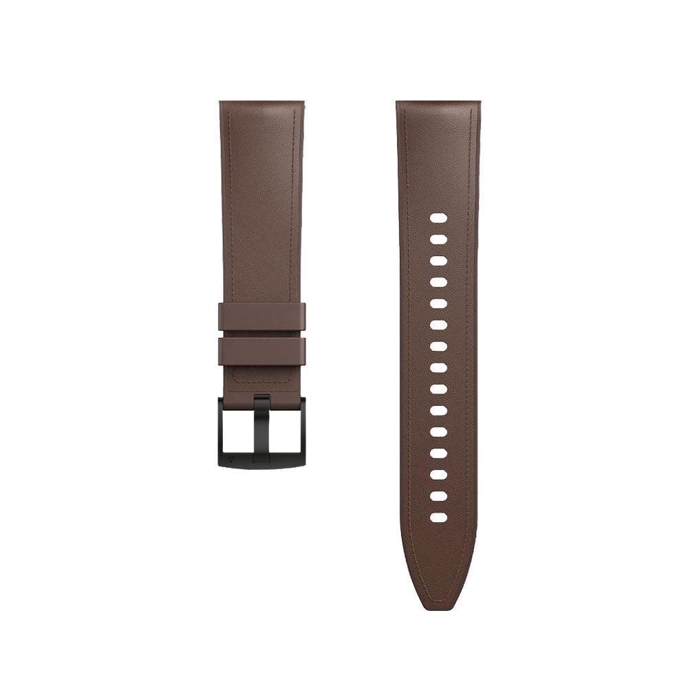Armbänder Quick-Fit Run | 26mm (Sportleder) – 4 Farben