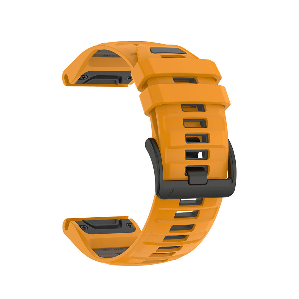 Armbänder Quick-Fit | 22mm (Sport Pro) - 7 Farben