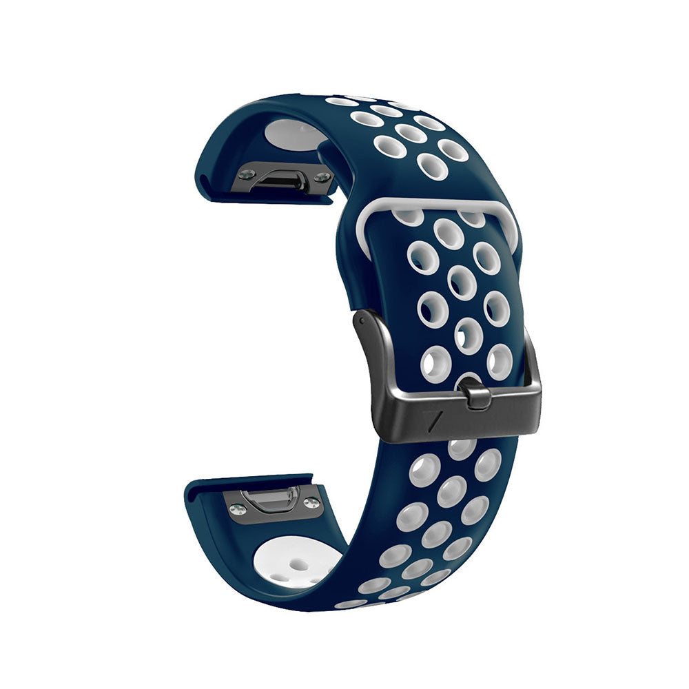 Armbänder Quick-Fit | 22mm (Sport) - 6 Farben