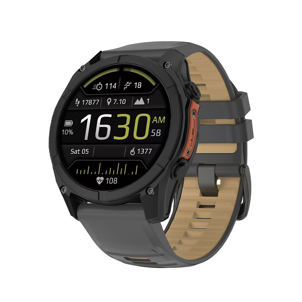 Armbänder Quick-Fit | 22mm (Sport Pro) - 7 Farben