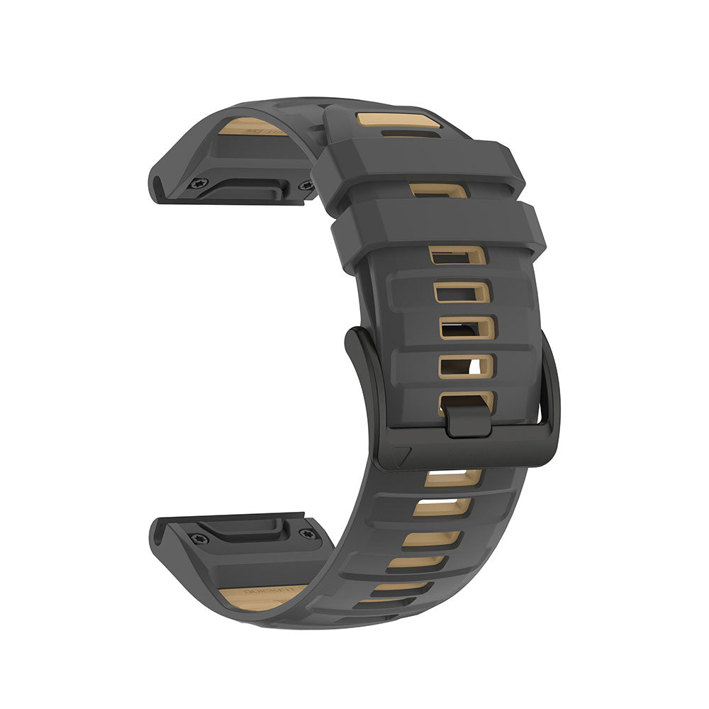 Armbänder Quick-Fit | 26mm (Sport Pro) - 7 Farben
