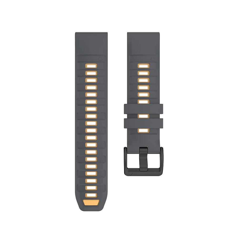 Armbänder Quick-Fit | 22mm (Sport Pro) - 7 Farben