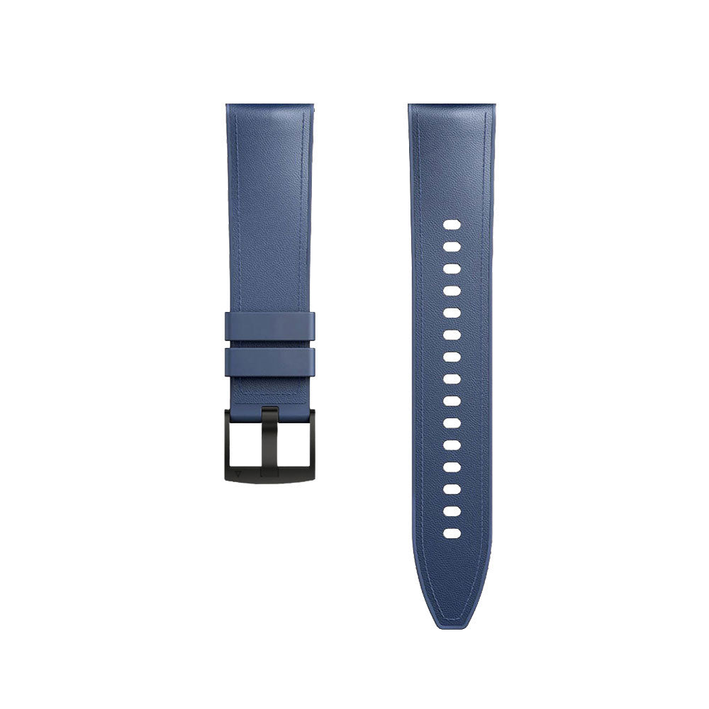 Armbänder Quick-Fit Run | 20mm (Sportleder) – 4 Farben