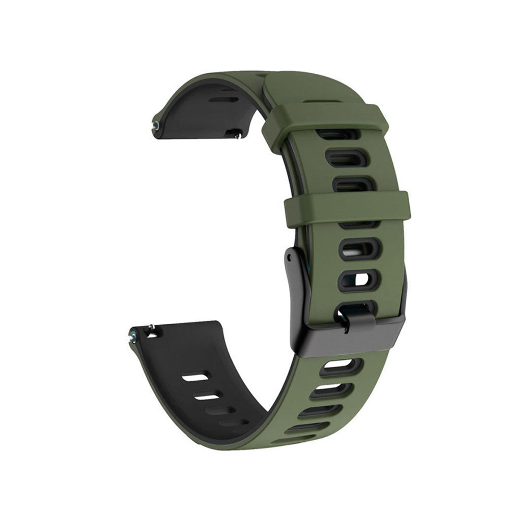 Armbänder Quick-Release | 20mm (Sportlich) - 7 Farben