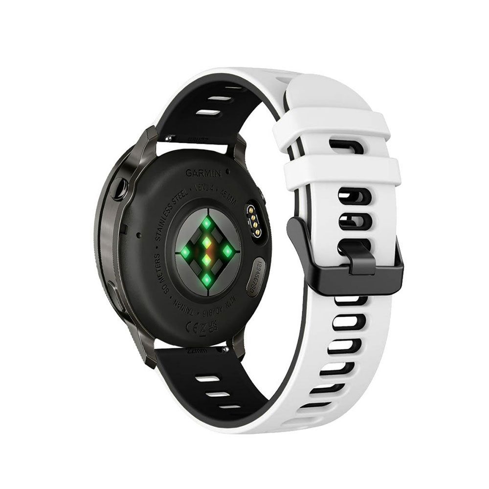 Armbänder Quick-Release | 20mm (Sportlich) - 7 Farben