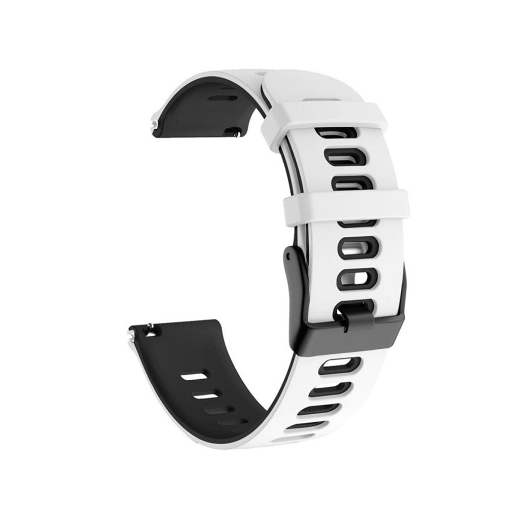 Armbänder Quick-Release | 20mm (Sportlich) - 7 Farben