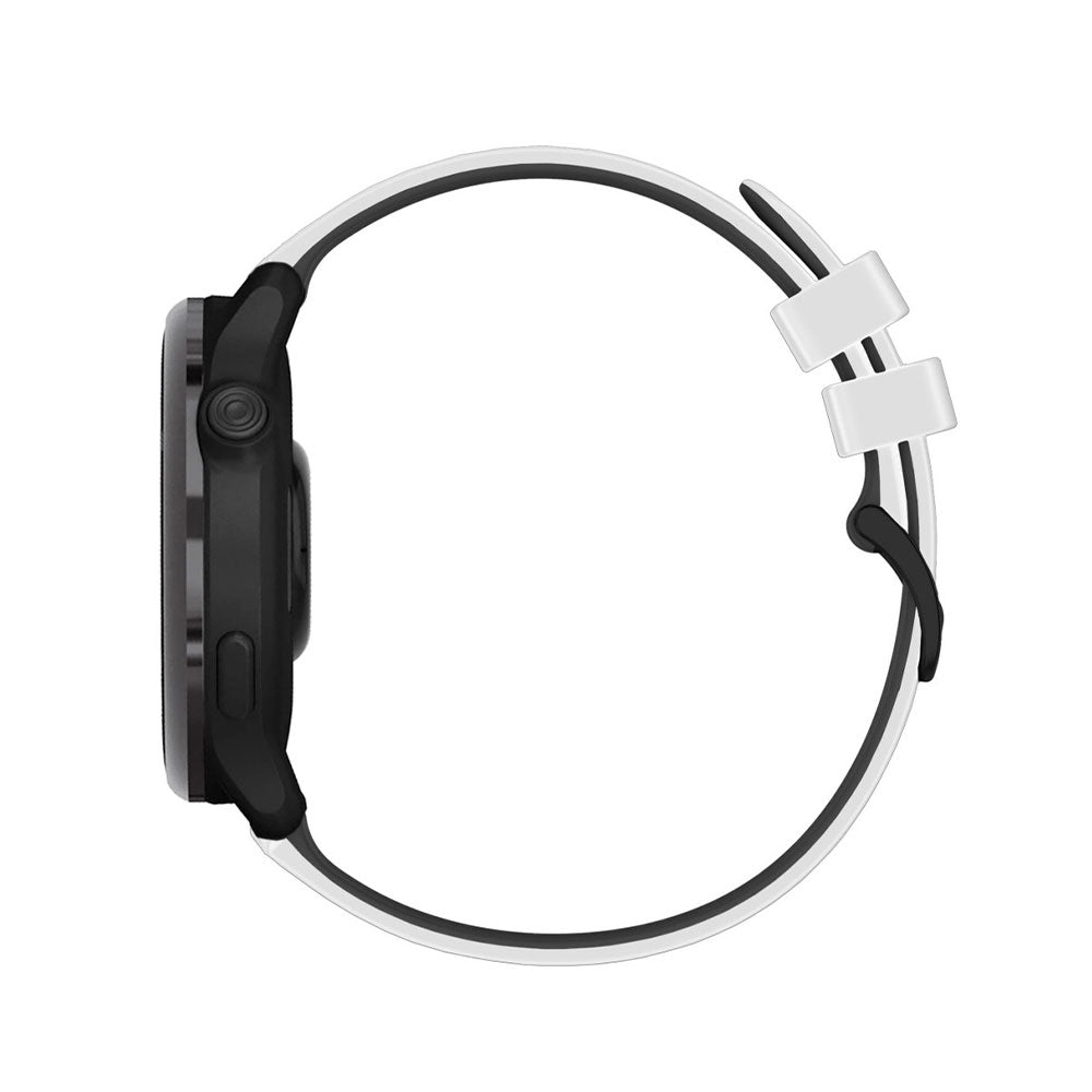 Armbänder Quick-Release | 20mm (Sportlich) - 7 Farben
