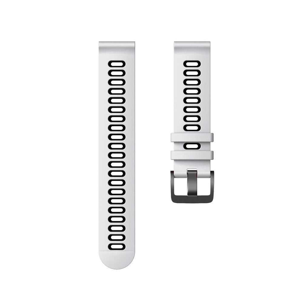 Armbänder Quick-Release | 20mm (Sportlich) - 7 Farben