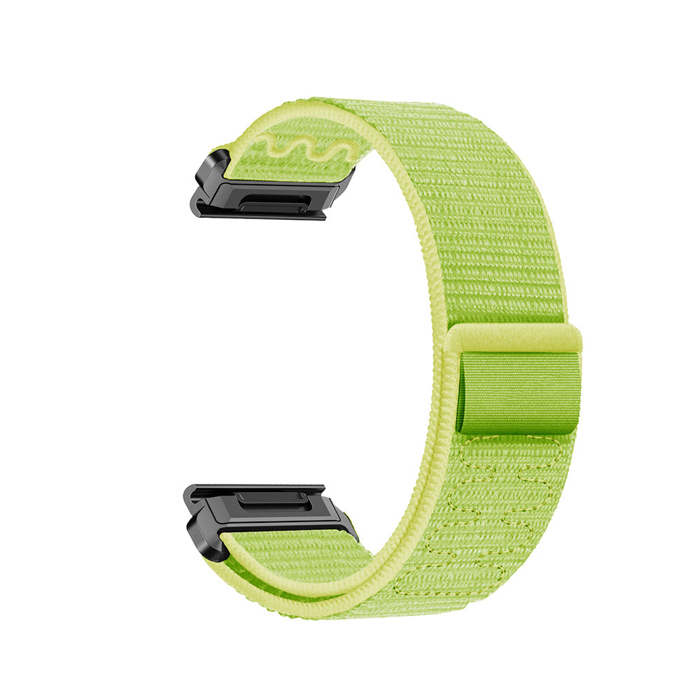 Armbänder Quick-Fit | 20mm (Nylon) - 7 Farben
