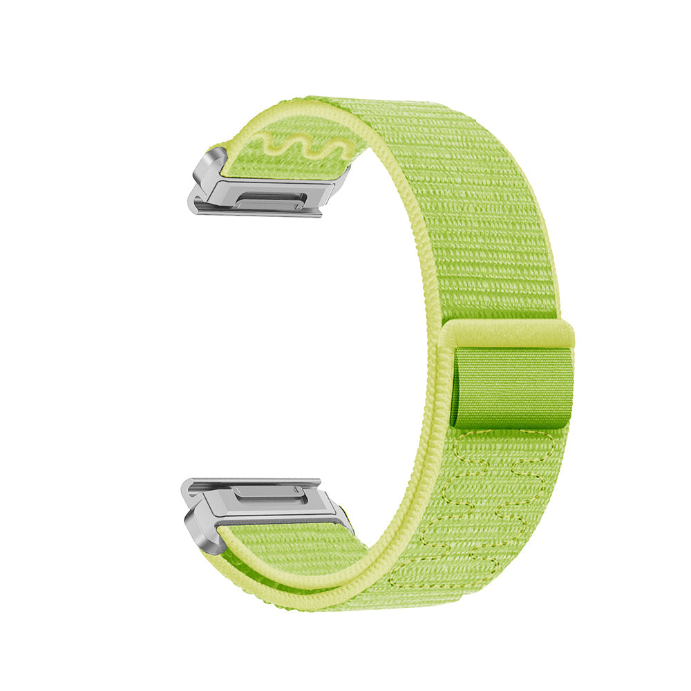 Armbänder Quick-Fit | 22mm (Nylon) - 6 Farben