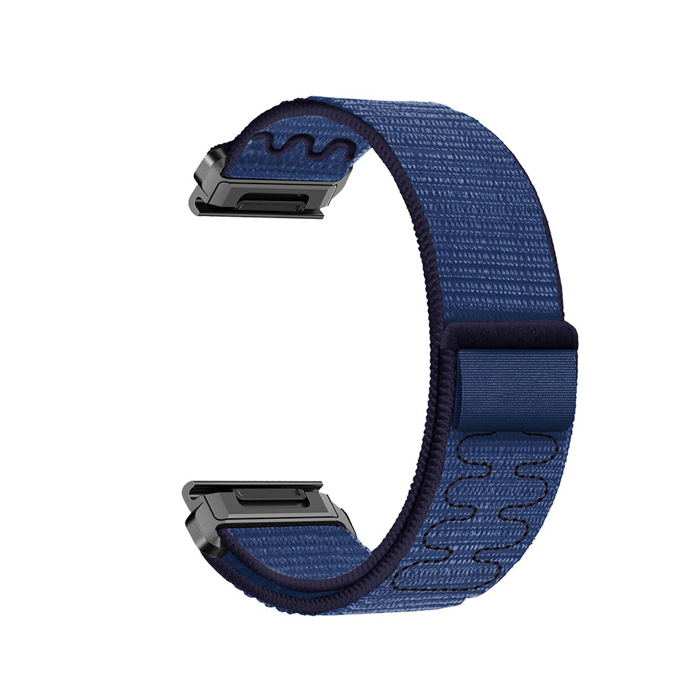 Armbänder Quick-Fit | 22mm (Nylon) - 6 Farben