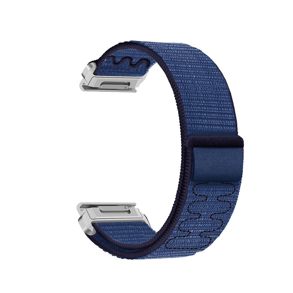 Armbänder Quick-Fit | 22mm (Nylon) - 6 Farben
