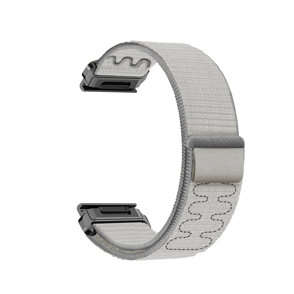 Armbänder Quick-Fit | 20mm (Nylon) - 7 Farben
