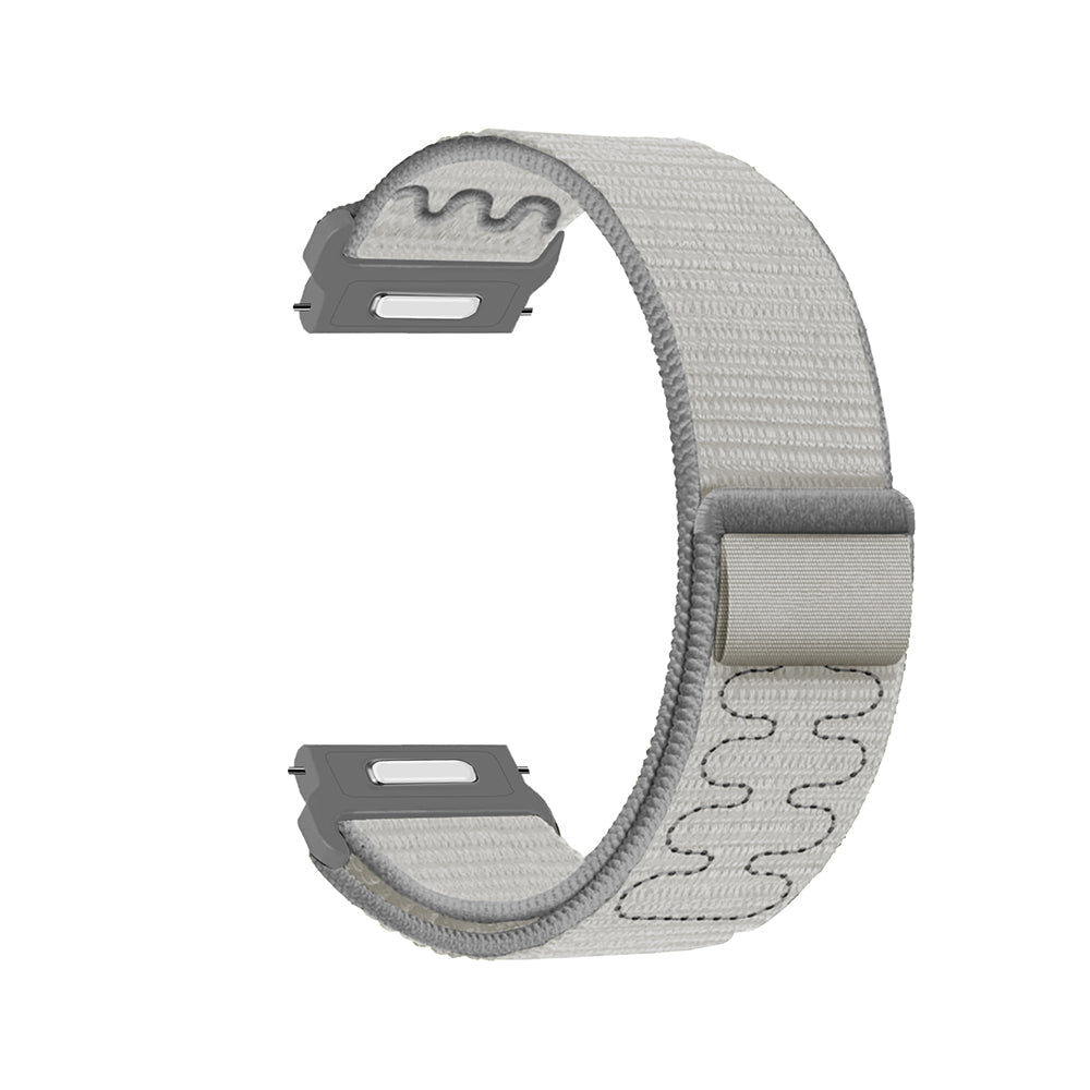 Armbänder Quick-Release | 22mm (geflochtenes Nylon) - 7 Farben