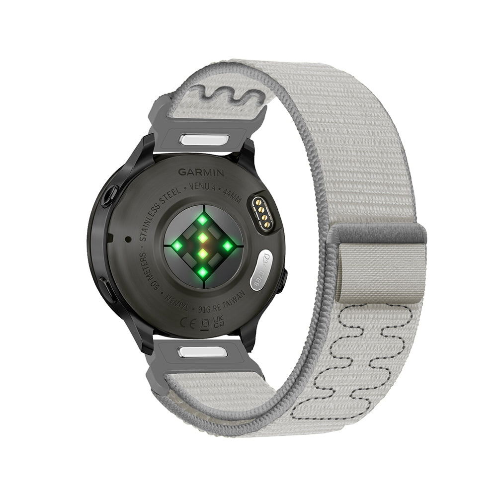Armbänder Quick-Release | 22mm (geflochtenes Nylon) - 7 Farben
