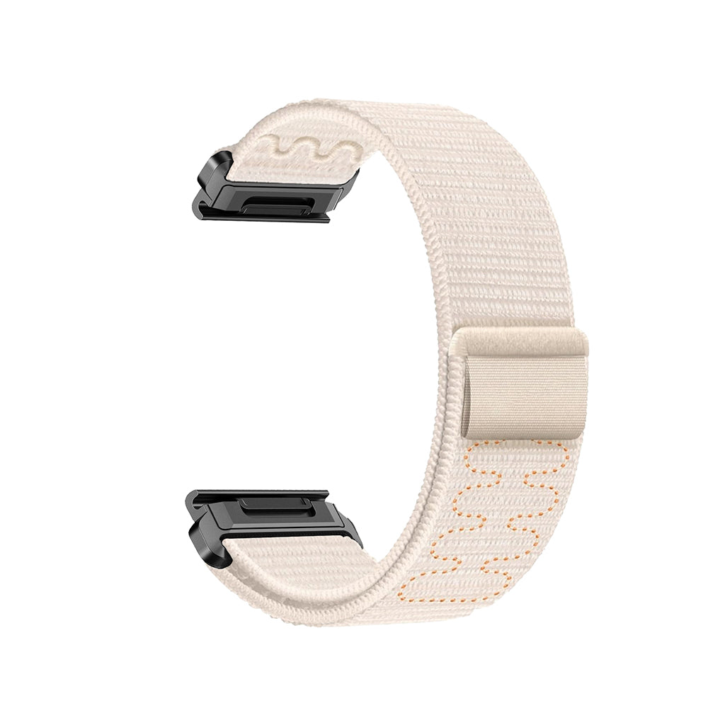 Armbänder Quick-Fit | 20mm (Nylon) - 7 Farben
