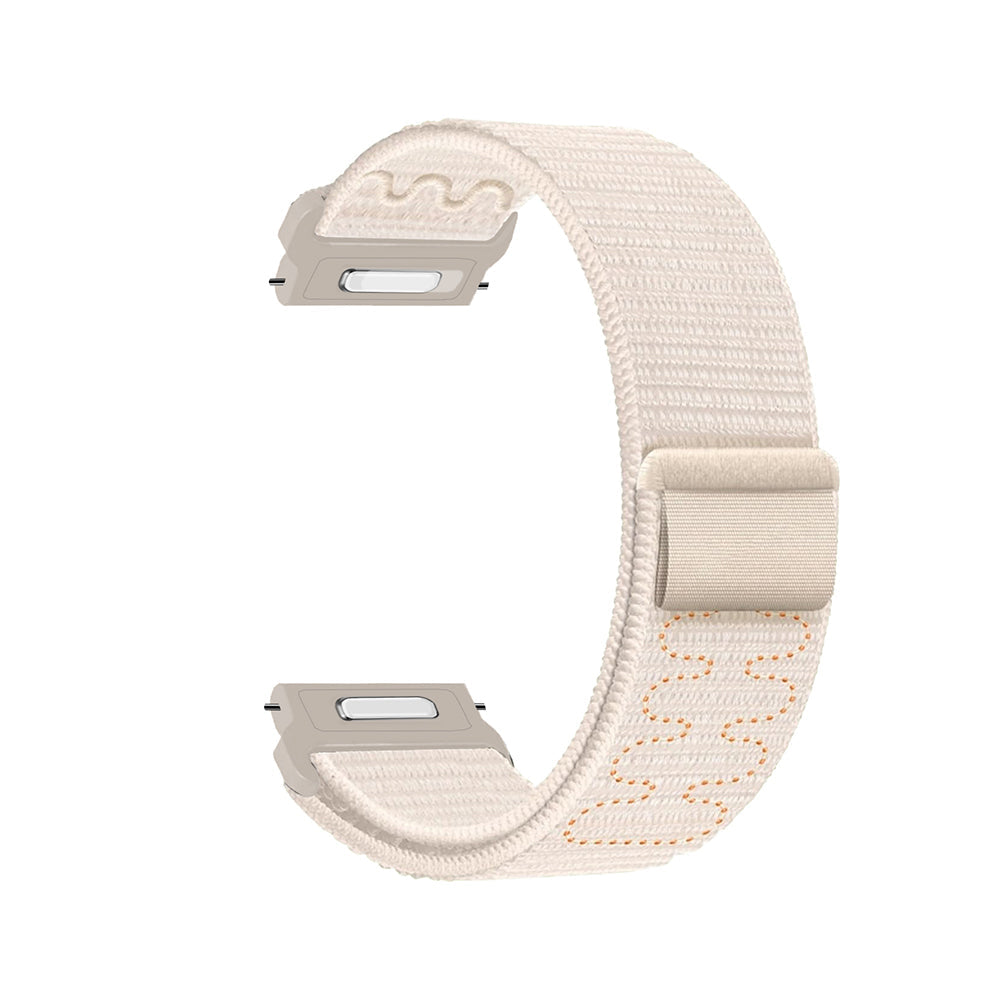 Armbänder Quick-Release | 22mm (geflochtenes Nylon) - 7 Farben