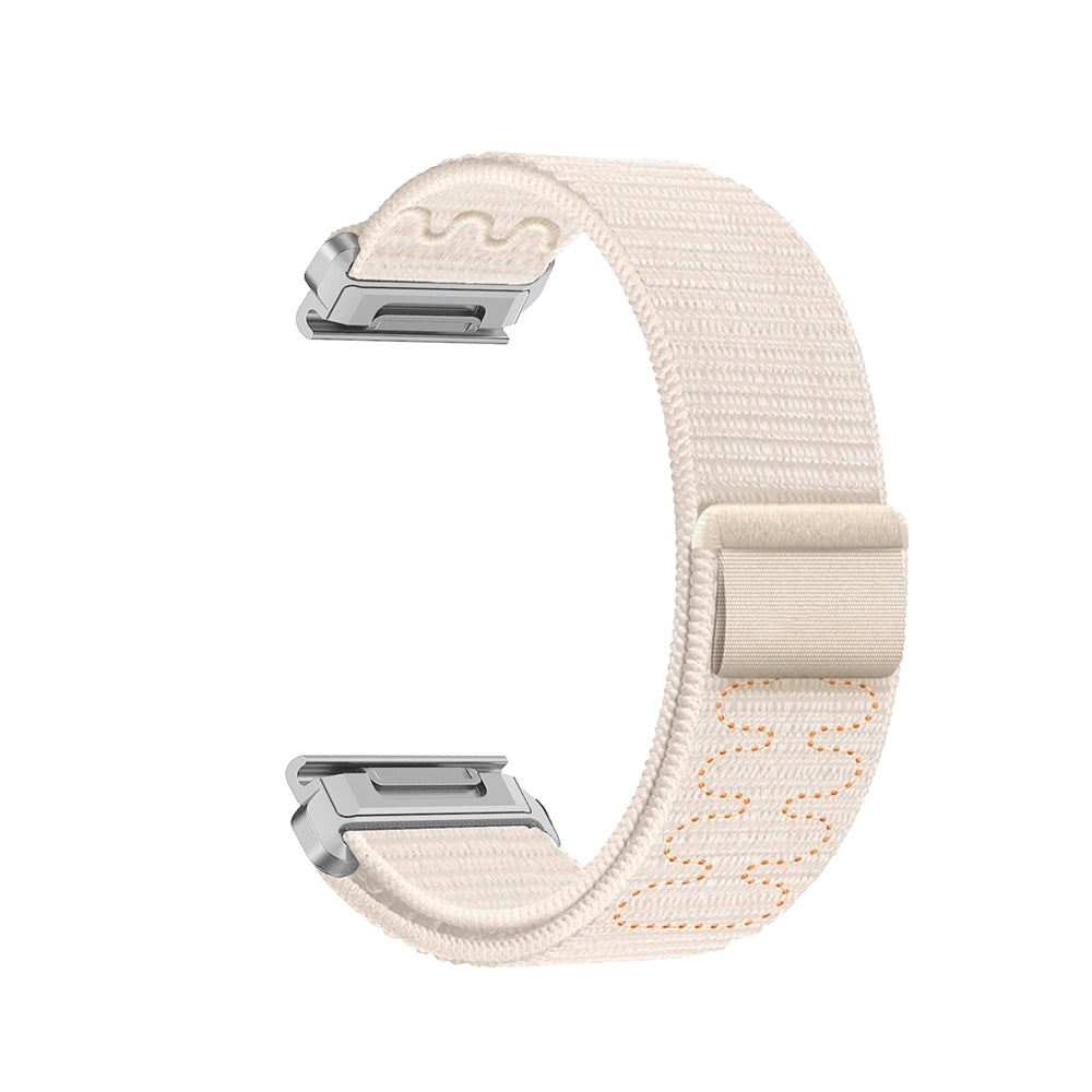 Armbänder Quick-Fit | 20mm (Nylon) - 7 Farben